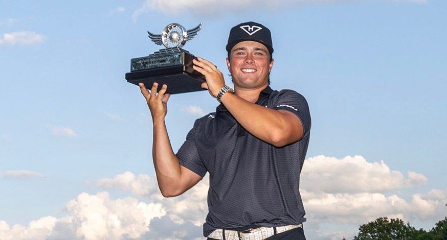 Curtain falls on LIV Golf season amid doubts over its future