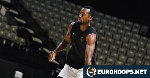 Errick McCollum: “Bence Beşiktaş’ın Play-In Şansı Yok”