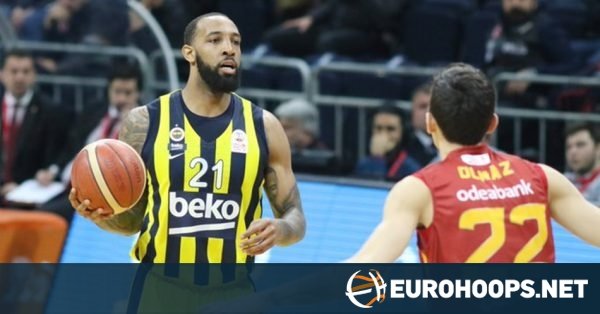 Fenerbahçe’nin Eski Yıldızı, Avrupa Basketboluna Döndü