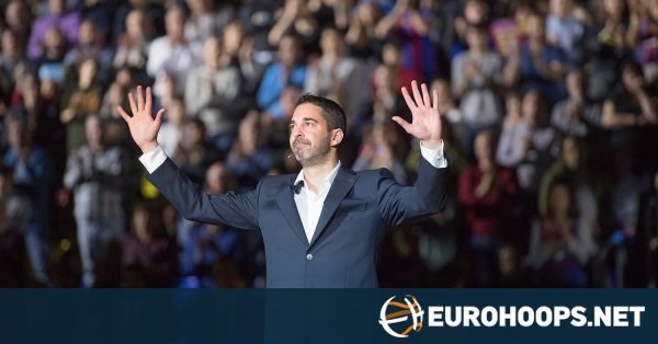 Barcelona’da Juan Carlos Navarro Kararı