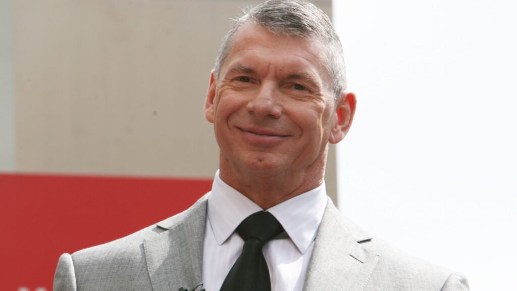 Kurt Angle Gets In-Depth On WWE Working Relationship With Vince McMahon