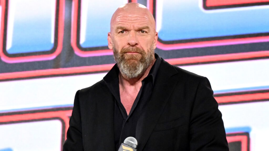 WWE Royal Rumble Coming To Arizona In 2027 As Part Of Multi-Year Partnership With TKO