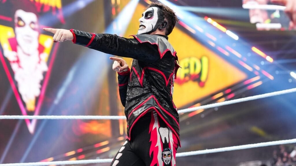 WWE’s Danhausen Curses Tom Brady, Says Conor McGregor And Drake Are Also Cursed