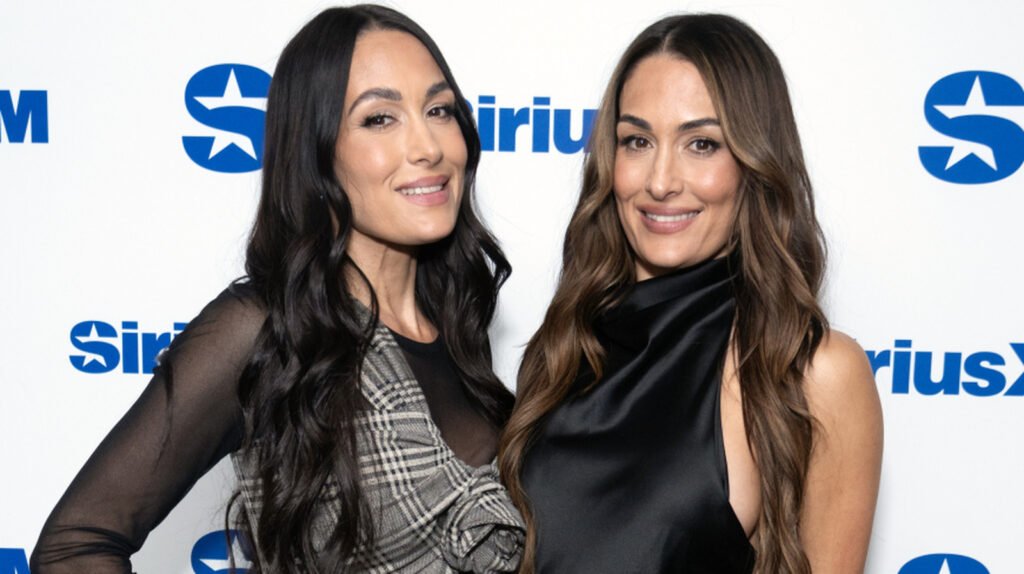 Nikki Bella Comments On Heel Turn, Brie Injury At WWE SummerSlam 2026