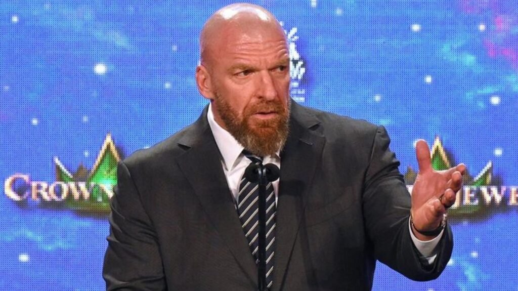 WWE Announces European Tour Leading Up To 2027 PLE