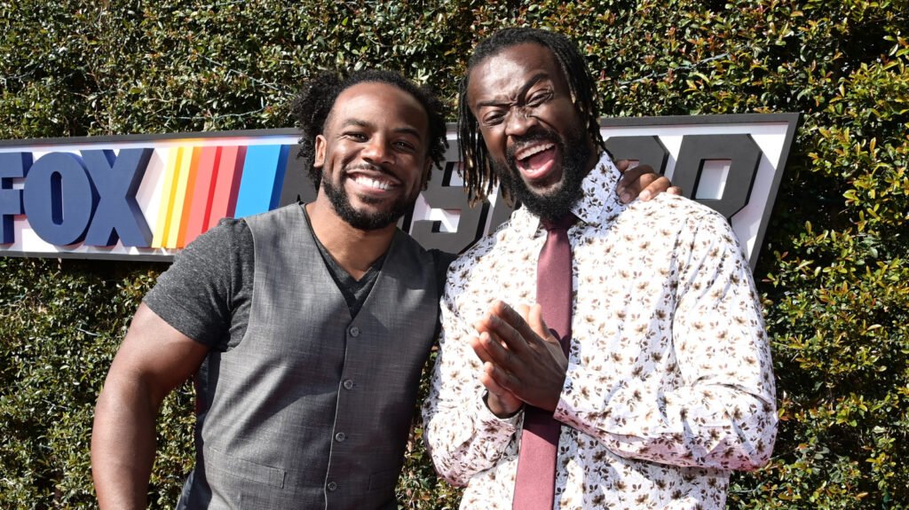 Former WWE Stars FKA The New Day Set For Chris Jericho Cruise