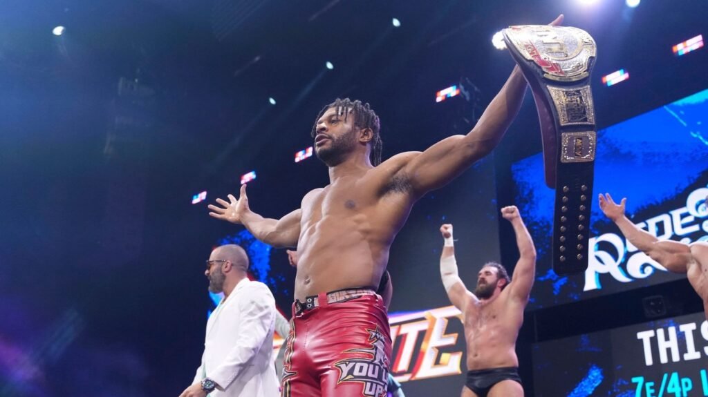 AEW Dynamite – 8/12/2026: 3 Things We Hated & 3 We Loved