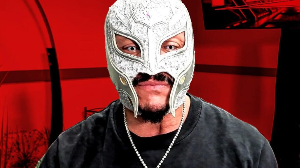 WWE’s Rey Mysterio Offers Current Thoughts On In-Ring Retirement