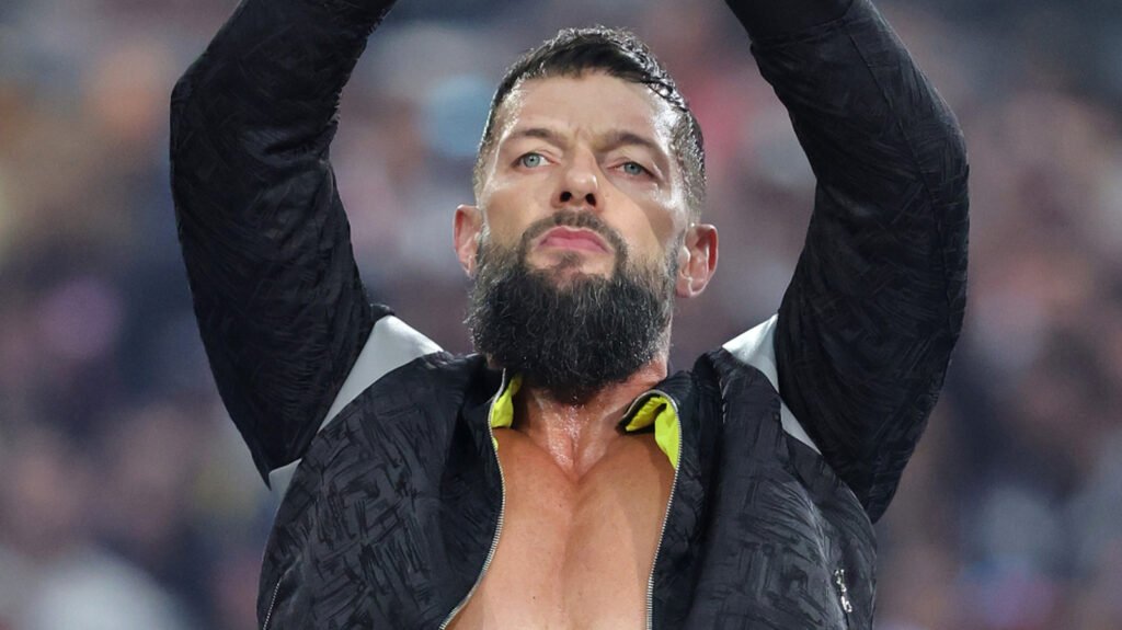 Finn Balor & Becky Lynch Name WWE Stars They Believe Would Succeed In The UFC