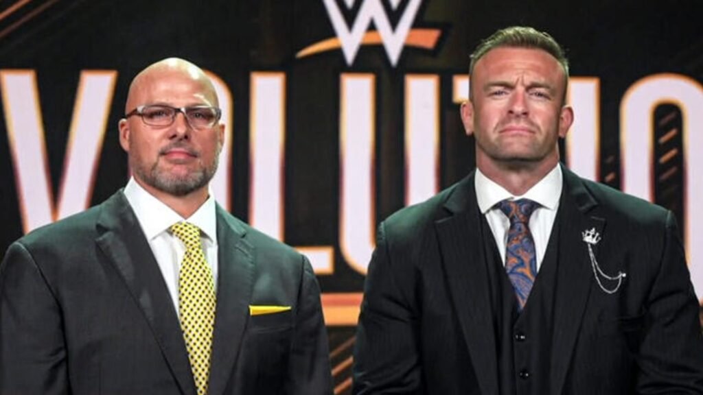 Backstage News On Reasoning Behind Upcoming Taping Schedule For WWE Raw & SmackDown