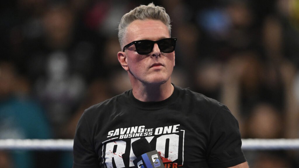 Pat McAfee Joins ESPN’s Monday Night Countdown Show For 2026 NFL Season