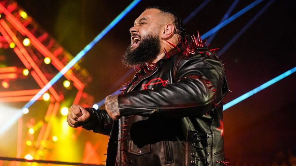 Backstage News On Potential Return Of Injured WWE Star Bronson Reed