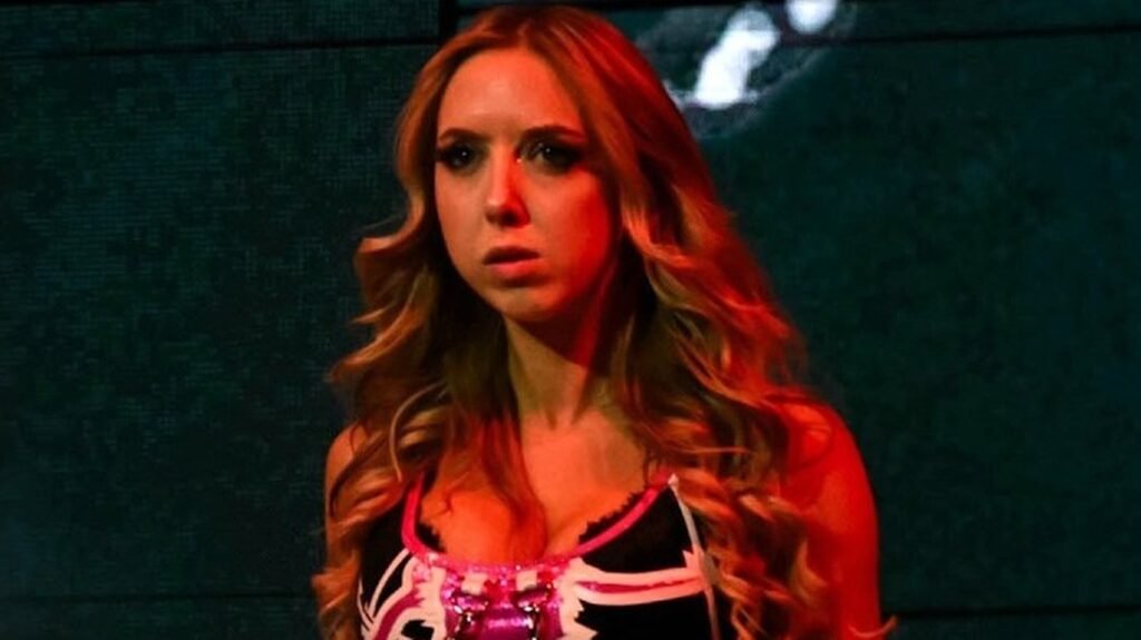 Allie Gets Help From Former Champion To Retain TNA Knockouts Tag Titles At Lockdown