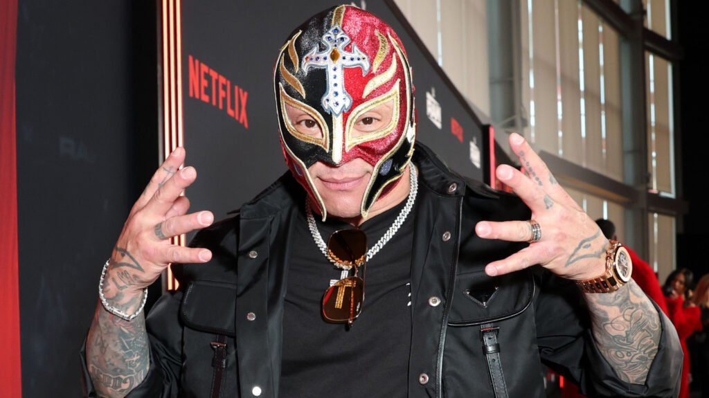 Backstage Report On WWE’s Plan For Broadcasting AAA TripleManía 34