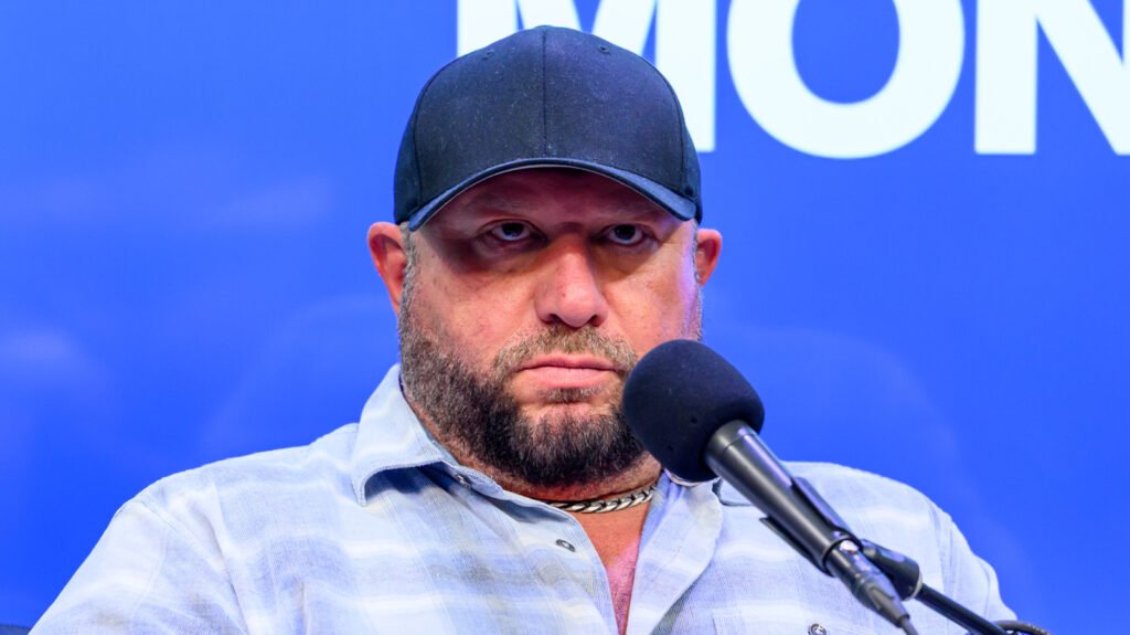 Bully Ray Believes Cody Rhodes Hinted At Paul Heyman Alliance On WWE SmackDown