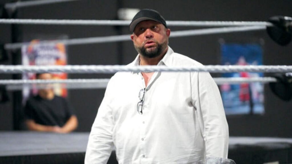 Bully Ray Explains Why He’s ‘Not Feeling It Yet’ With This Recently Returned WWE Star