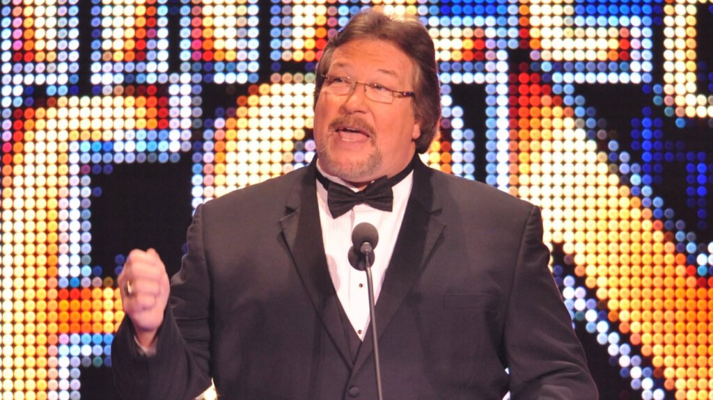Former WCW Exec Eric Bischoff Takes Credit For Bringing Ted DiBiase Into NWO