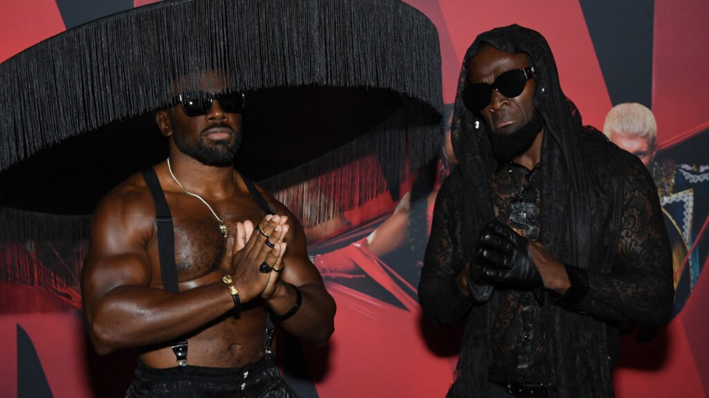 Massive Update On Status Of Former WWE Stars Austin Creed & Kofi Ahead Of AEW All In