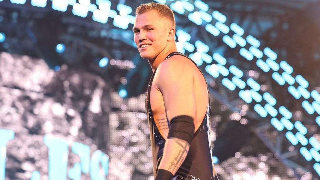 Jackson Drake Wins WWE NXT NA Title, Myles Borne Turns On Tavion Heights At Heatwave