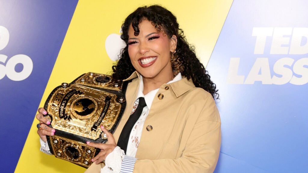 AEW Collision Ratings & Viewership Report: 8/22/2026