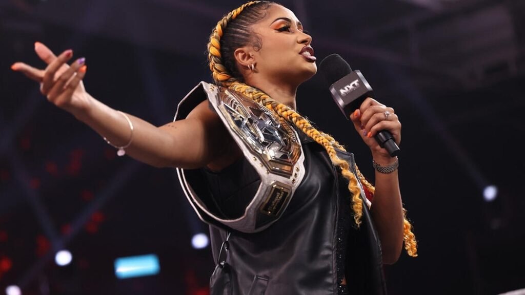 WWE NXT 9/1/2026: 3 Things We Hated And 3 Things We Loved
