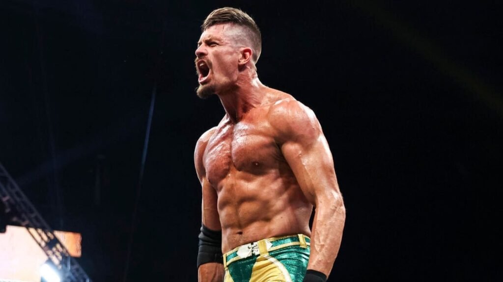 Grayson Waller Comments On WWE Main Roster Run Alongside AEW’s Kofi And Austin Creed