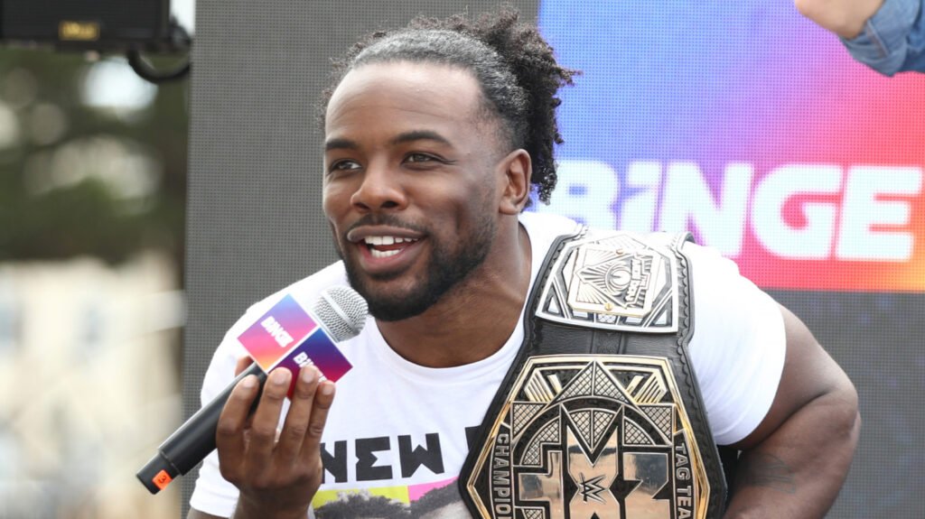 AEW’s Austin Creed Shares Big E Story That Made Him Realize He Had To Leave WWE