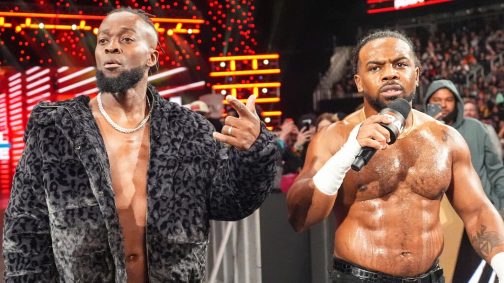 Kofi & Austin Creed Say WWE’s Big E & Peter Rosenberg Helped With AEW New Level Theme