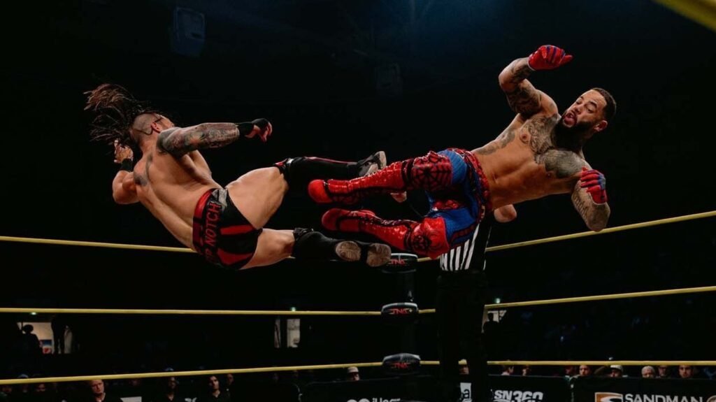 TNA Impact 9/3/2026: 3 Things We Hated & 3 Things We Loved