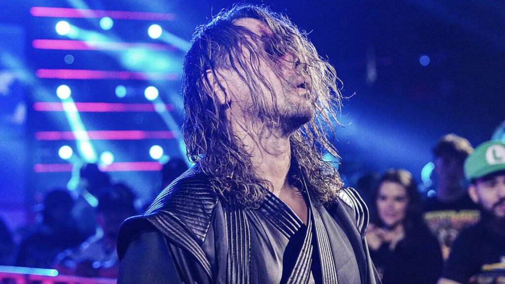 WWE SmackDown Results 9/4 – Shinsuke Nakamura & Kyoki Face Kit Wilson & The Miz, More