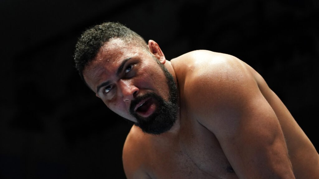 Rocky Romero Discusses Job Coordinating Between AEW, NJPW & CMLL