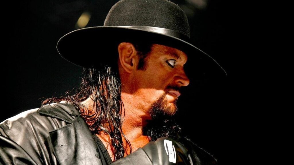 Eric Bischoff Believes WWE’s Undertaker Should’ve Retired With Streak Intact
