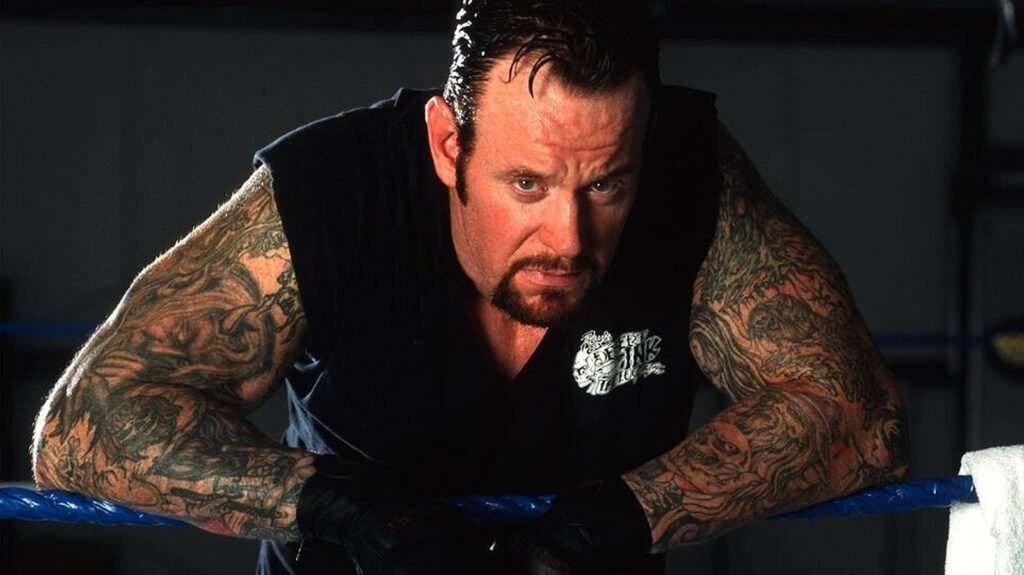 Spike Dudley Recalls Sharing Iconic WWE Moment With The Undertaker