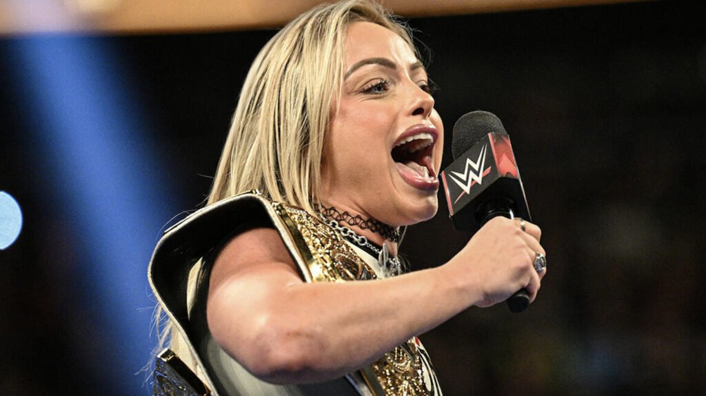 WWE Raw Results 9/7 – Women’s World Championship On The Line, MITB Qualifiers Begin