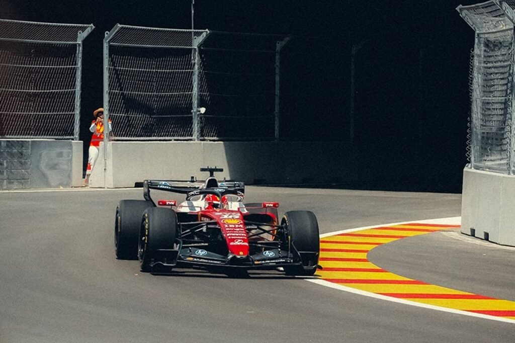 What to expect with Madrid set to make F1 return