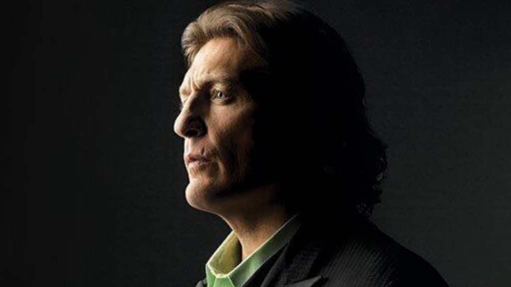 William Regal Challenges Son Charlie Dempsey To Take Down Zilla Fatu On WWE NXT