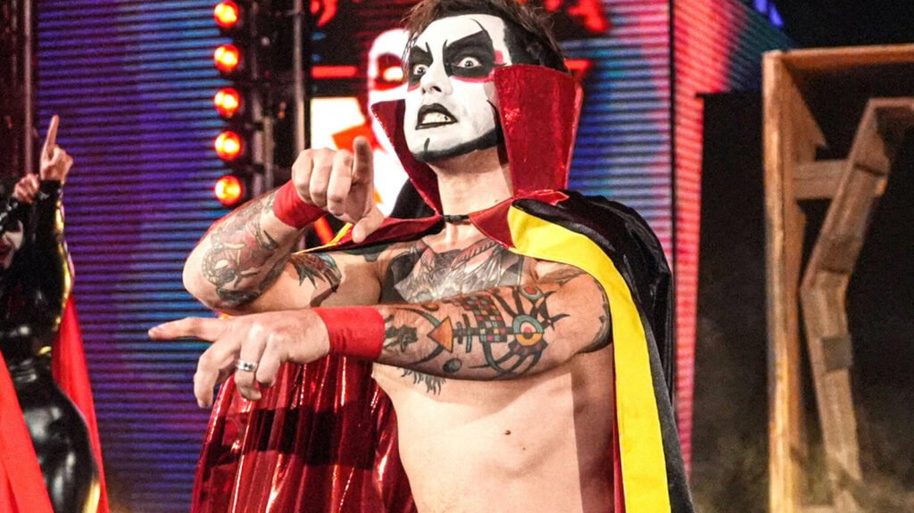 NFL Teams Reportedly Reached Out To WWE About Promotional Partnerships With Danhausen