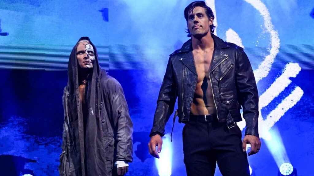 AEW’s Jim Ross Recalls ‘Rookie Years’ Of Sting, Assesses Steven Borden’s Progress