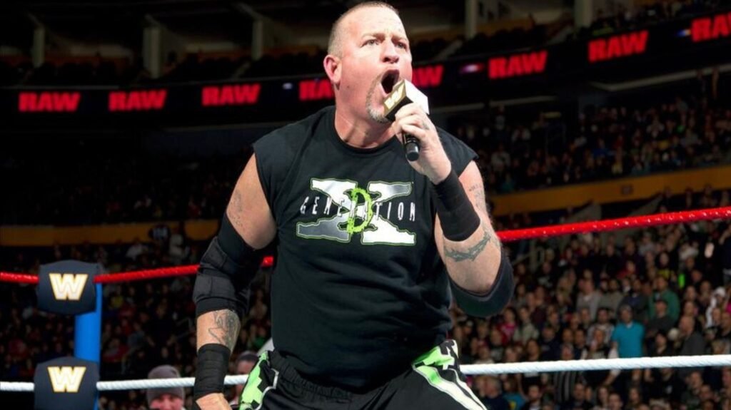 WWE Hall Of Famer Road Dogg Recalls Harrowing Anecdote On The Road With Jeff Jarrett