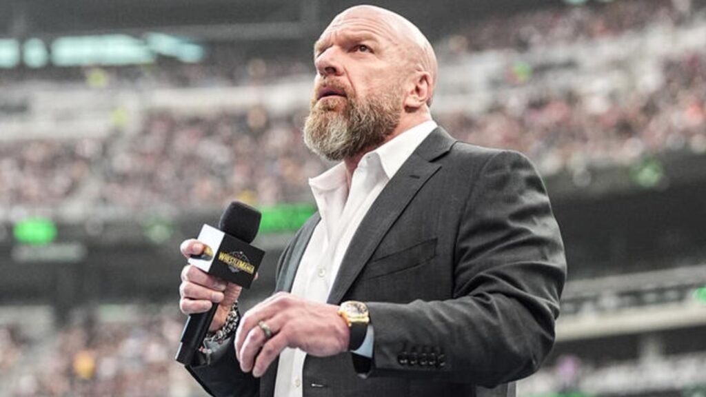 Backstage News On Potential Partnership Between WWE And Disney In 2027