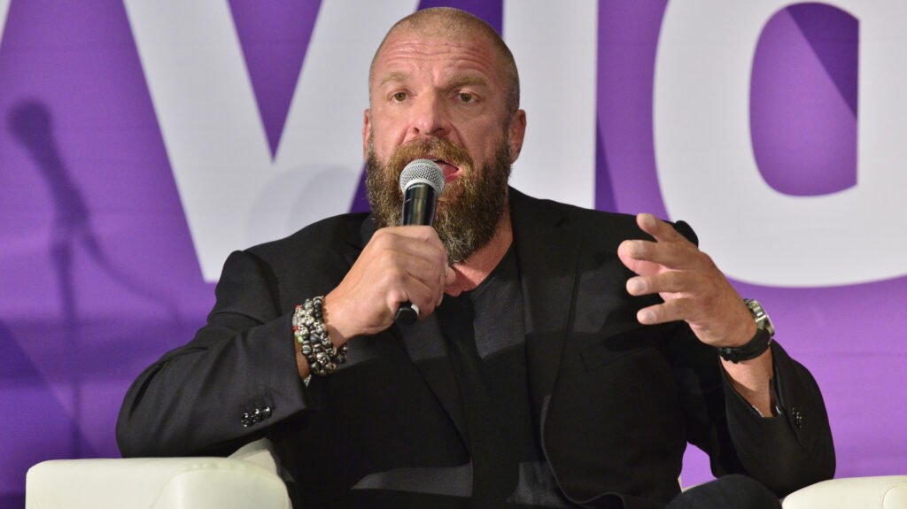 Backstage Report On Tentative Main Event For WWE WrestleMania 43 In Saudi Arabia