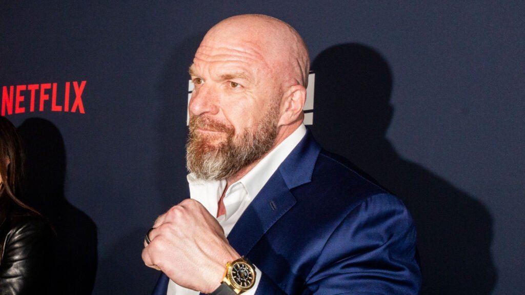 WWE’s Triple H, Rob Fee Announced As Contributors To Upcoming Marvel Comics Milestone