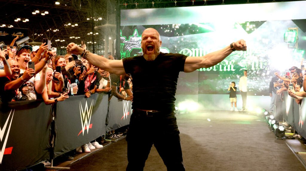 Several Names Confirmed For Upcoming WWE Tryout In Santiago