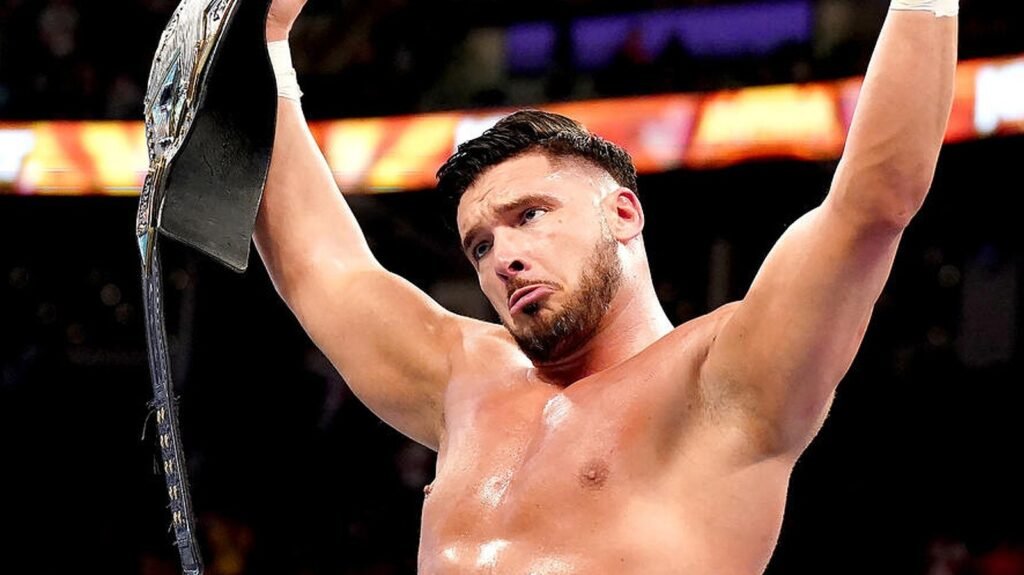 Ethan Page Says He Has ‘The Smallest Ego’ In WWE