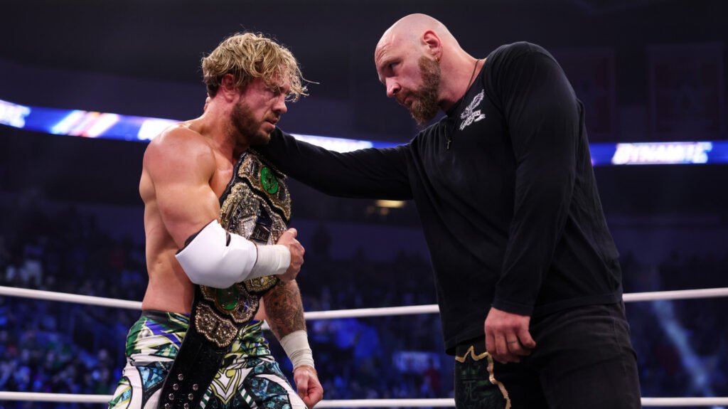 AEW All Out 2026 Reportedly Approaching Sell-Out