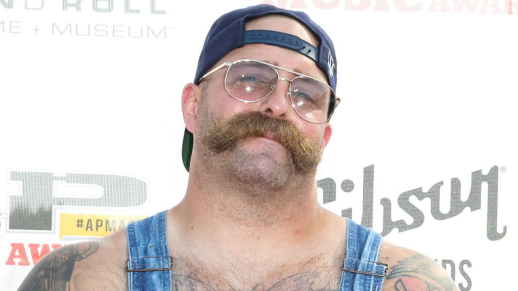 AEW Releases Unaired House Show Featuring Rebel & The Butcher