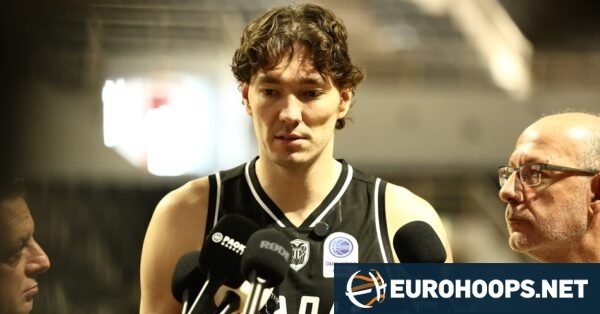 PAOK’tan EuroLeague Yolunda Dev Adım: Hedef 2027-28