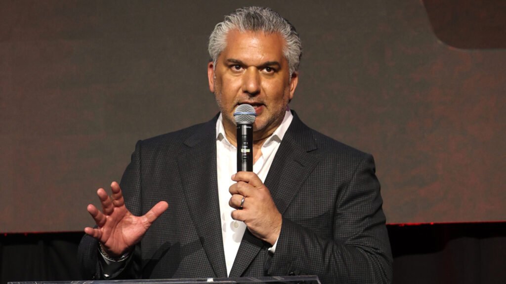 Nick Khan Addresses Social Media Complaints, Says WWE Has The Best Booker In Triple H