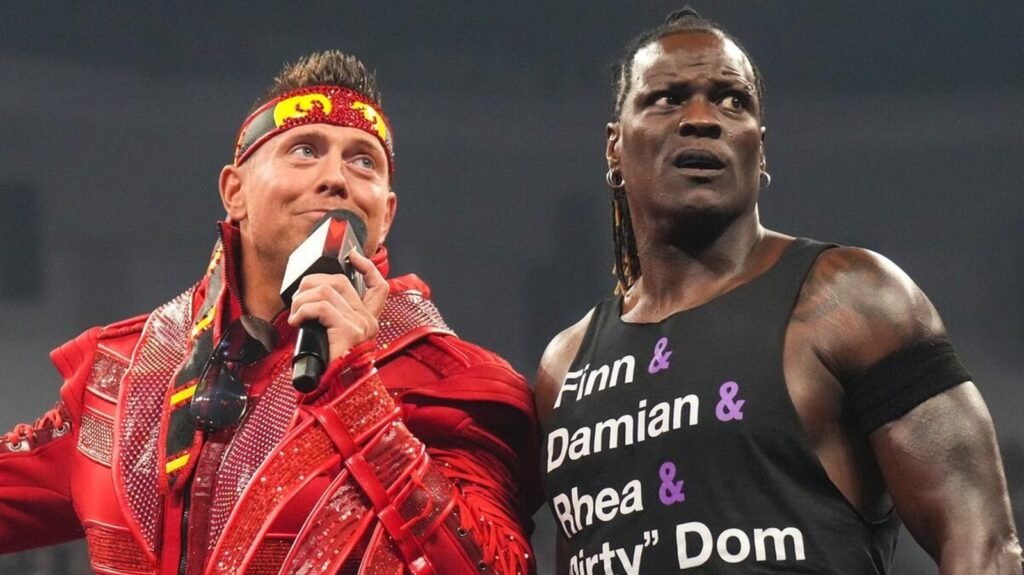 JBL Believes Longtime WWE Star Has Had One Of The Best Careers In Company History