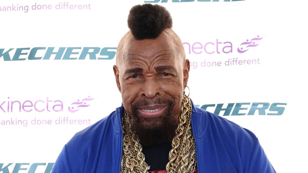 Mr. T Looks Back On Friendship With WWE HOFer Hulk Hogan
